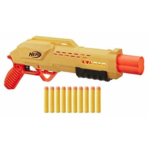 Nerf Alpha Strike Tiger DB-2 E7561